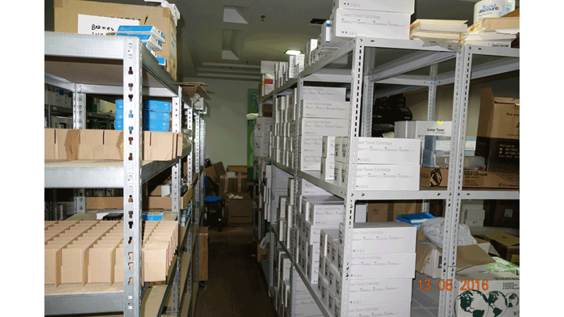 STOCK-2