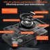 Θήκη Κινητού Defender Armor Case Αντικραδασμική ( Armor - Shockproof ) με ενσωματωμένη Magsafe βάση-δαχτυλίδι για APPLE IPHONE 17 PRO ΓΚΡΙ Θήκη Κινητού Defender Armor Case Αντικραδασμική ( Armor - Shockproof ) με ενσωματωμένη Magsafe βάση-δαχτυλίδι για APPLE IPHONE 17 PRO ΓΚΡΙ