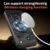 Θήκη Κινητού Defender Armor Case Αντικραδασμική ( Armor - Shockproof ) με ενσωματωμένη Magsafe βάση-δαχτυλίδι για APPLE IPHONE 17 PRO ΓΚΡΙ Θήκη Κινητού Defender Armor Case Αντικραδασμική ( Armor - Shockproof ) με ενσωματωμένη Magsafe βάση-δαχτυλίδι για APPLE IPHONE 17 PRO ΓΚΡΙ