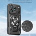 Θήκη Κινητού Defender Armor Case Αντικραδασμική ( Armor - Shockproof ) με ενσωματωμένη Magsafe βάση-δαχτυλίδι για APPLE IPHONE 17 PRO ΓΚΡΙ Θήκη Κινητού Defender Armor Case Αντικραδασμική ( Armor - Shockproof ) με ενσωματωμένη Magsafe βάση-δαχτυλίδι για APPLE IPHONE 17 PRO ΓΚΡΙ