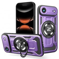 Θήκη Κινητού Defender Armor Case Αντικραδασμική ( Armor - Shockproof ) με ενσωματωμένη Magsafe βάση-δαχτυλίδι για APPLE IPHONE 17 AIR ΜΟΒ Θήκη Κινητού Defender Armor Case Αντικραδασμική ( Armor - Shockproof ) με ενσωματωμένη Magsafe βάση-δαχτυλίδι για APPLE IPHONE 17 AIR ΜΟΒ