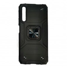 Θήκη Κινητού BBR Platinum Αντικραδασμική ( Armor - Shockproof ) με ενσωματωμένη βάση-δαχτυλίδι για HUAWEI P SMART PRO 2019 ΜΑΥΡΟ Θήκη Κινητού BBR Platinum Αντικραδασμική ( Armor - Shockproof ) με ενσωματωμένη βάση-δαχτυλίδι για HUAWEI P SMART PRO 2019 ΜΑΥΡΟ