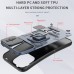 Θήκη Κινητού BBR Warrior Αντικραδασμική ( Armor - Shockproof ) με ενσωματωμένη βάση-δαχτυλίδι και κάλυμμα καμερών για XIAOMI REDMI NOTE 13 PRO 4G ΜΑΥΡΟ Θήκη Κινητού BBR Warrior Αντικραδασμική ( Armor - Shockproof ) με ενσωματωμένη βάση-δαχτυλίδι και κάλυμμα καμερών για XIAOMI REDMI NOTE 13 PRO 4G ΜΑΥΡΟ