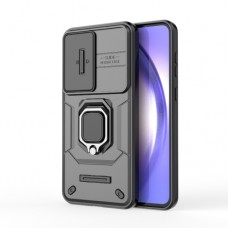 Θήκη Κινητού BBR Warrior Αντικραδασμική ( Armor - Shockproof ) με ενσωματωμένη βάση-δαχτυλίδι και κάλυμμα καμερών για SAMSUNG GALAXY A35 ΜΑΥΡΟ Θήκη Κινητού BBR Warrior Αντικραδασμική ( Armor - Shockproof ) με ενσωματωμένη βάση-δαχτυλίδι και κάλυμμα καμερών για SAMSUNG GALAXY A35 ΜΑΥΡΟ