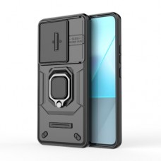 Θήκη Κινητού BBR Warrior Αντικραδασμική ( Armor - Shockproof ) με ενσωματωμένη βάση-δαχτυλίδι και κάλυμμα καμερών για XIAOMI POCO F6 PRO 5G ΜΑΥΡΟ Θήκη Κινητού BBR Warrior Αντικραδασμική ( Armor - Shockproof ) με ενσωματωμένη βάση-δαχτυλίδι και κάλυμμα καμερών για XIAOMI POCO F6 PRO 5G ΜΑΥΡΟ