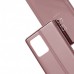 Θήκη Κινητού Βιβλίο Mirror Clear View για XIAOMI REDMI NOTE 11 PRO 4G ΡΟΖ Θήκη Κινητού Βιβλίο Mirror Clear View για XIAOMI REDMI NOTE 11 PRO 4G ΡΟΖ