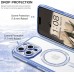 Θήκη Κινητού Avizar Diamond Around Strass για APPLE IPHONE 12 6.1 ΜΠΛΕ Θήκη Κινητού Avizar Diamond Around Strass για APPLE IPHONE 12 6.1 ΜΠΛΕ