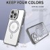 Θήκη Κινητού Avizar Diamond Around Strass για APPLE IPHONE 12 PRO 6.1 ΜΑΥΡΟ