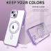 Θήκη Κινητού Avizar Diamond Around Strass για APPLE IPHONE 11 6.1 ΜΟΒ Θήκη Κινητού Avizar Diamond Around Strass για APPLE IPHONE 11 6.1 ΜΟΒ