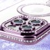 Θήκη Κινητού Avizar Diamond Around Strass για APPLE IPHONE 11 6.1 ΜΟΒ Θήκη Κινητού Avizar Diamond Around Strass για APPLE IPHONE 11 6.1 ΜΟΒ