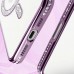 Θήκη Κινητού Avizar Diamond Around Strass για APPLE IPHONE 11 6.1 ΜΟΒ Θήκη Κινητού Avizar Diamond Around Strass για APPLE IPHONE 11 6.1 ΜΟΒ