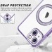 Θήκη Κινητού Avizar Diamond Around Strass για APPLE IPHONE 11 6.1 ΜΟΒ Θήκη Κινητού Avizar Diamond Around Strass για APPLE IPHONE 11 6.1 ΜΟΒ