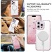 Θήκη Κινητού Avizar Diamond Around Strass για APPLE IPHONE 12 PRO 6.1 ΡΟΖ Θήκη Κινητού Avizar Diamond Around Strass για APPLE IPHONE 12 PRO 6.1 ΡΟΖ