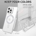 Θήκη Κινητού Avizar Diamond Around Strass για APPLE IPHONE 15 PRO MAX 6.7 ΑΣΗΜΙ Θήκη Κινητού Avizar Diamond Around Strass για APPLE IPHONE 15 PRO MAX 6.7 ΑΣΗΜΙ