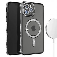 Θήκη Κινητού Avizar Diamond Around Strass για APPLE IPHONE 12 PRO 6.1 ΜΑΥΡΟ Θήκη Κινητού Avizar Diamond Around Strass για APPLE IPHONE 12 PRO 6.1 ΜΑΥΡΟ
