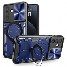 Θήκη Κινητού BBR Slider Two Αντικραδασμική ( Armor - Shockproof ) με ενσωματωμένη βάση-δαχτυλίδι και κάλυμμα καμερών για SAMSUNG GALAXY A56 ΣΚΟΥΡΟ ΜΠΛΕ Θήκη Κινητού BBR Slider Two Αντικραδασμική ( Armor - Shockproof ) με ενσωματωμένη βάση-δαχτυλίδι και κάλυμμα καμερών για SAMSUNG GALAXY A56 ΣΚΟΥΡΟ ΜΠΛΕ