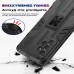 Θήκη Κινητού Supersonic Αντικραδασμική ( Armor - Shockproof ) με ενσωματωμένη βάση στήριξης ( Kickstand ) για XIAOMI POCO X3 ΜΑΥΡΟ Θήκη Κινητού Supersonic Αντικραδασμική ( Armor - Shockproof ) με ενσωματωμένη βάση στήριξης ( Kickstand ) για XIAOMI POCO X3 ΜΑΥΡΟ