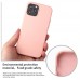 Θήκη Κινητού Σιλικόνης για APPLE IPHONE 17 PRO ΚΟΚΚΙΝΟ Θήκη Κινητού Σιλικόνης για APPLE IPHONE 17 PRO ΚΟΚΚΙΝΟ