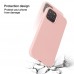 Θήκη Κινητού Σιλικόνης για APPLE IPHONE 17 PRO ΚΟΚΚΙΝΟ Θήκη Κινητού Σιλικόνης για APPLE IPHONE 17 PRO ΚΟΚΚΙΝΟ