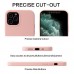 Θήκη Κινητού Σιλικόνης για APPLE IPHONE 17 PRO ΚΟΚΚΙΝΟ Θήκη Κινητού Σιλικόνης για APPLE IPHONE 17 PRO ΚΟΚΚΙΝΟ