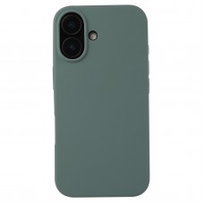 Θήκη Κινητού Σιλικόνης για APPLE IPHONE 17 ΠΡΑΣΙΝΟ Θήκη Κινητού Σιλικόνης για APPLE IPHONE 17 ΠΡΑΣΙΝΟ