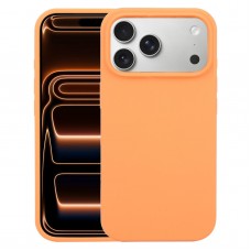 Θήκη Κινητού Σιλικόνης για APPLE IPHONE 17 PRO ΠΟΡΤΟΚΑΛΙ Θήκη Κινητού Σιλικόνης για APPLE IPHONE 17 PRO ΠΟΡΤΟΚΑΛΙ