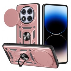 Θήκη Κινητού BBR Slider One Αντικραδασμική ( Armor - Shockproof ) με ενσωματωμένη βάση-δαχτυλίδι και κάλυμμα καμερών για XIAOMI REDMI NOTE 14 PRO PLUS PINK Θήκη Κινητού BBR Slider One Αντικραδασμική ( Armor - Shockproof ) με ενσωματωμένη βάση-δαχτυλίδι και κάλυμμα καμερών για XIAOMI REDMI NOTE 14 PRO PLUS PINK