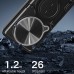 Θήκη Κινητού BBR Slider Two Αντικραδασμική ( Armor - Shockproof ) με ενσωματωμένη βάση-δαχτυλίδι και κάλυμμα καμερών για XIAOMI REDMI NOTE 14 4G RED Θήκη Κινητού BBR Slider Two Αντικραδασμική ( Armor - Shockproof ) με ενσωματωμένη βάση-δαχτυλίδι και κάλυμμα καμερών για XIAOMI REDMI NOTE 14 4G RED
