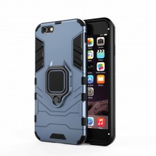 Θήκη Κινητού BBR Ring Αντικραδασμική ( Armor - Shockproof ) με ενσωματωμένη βάση-δαχτυλίδι για i-PHONE 6 PLUS /6S PLUS NAVY BLUE Θήκη Κινητού BBR Ring Αντικραδασμική ( Armor - Shockproof ) με ενσωματωμένη βάση-δαχτυλίδι για i-PHONE 6 PLUS /6S PLUS NAVY BLUE