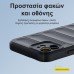 Θήκη Κινητού Magic Shield Αντικραδασμική (Shockproof) για SAMSUNG GALAXY A32 5G WHITE Θήκη Κινητού Magic Shield Αντικραδασμική (Shockproof) για SAMSUNG GALAXY A32 5G WHITE