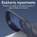 Θήκη Κινητού Magic Shield Αντικραδασμική (Shockproof) για SAMSUNG GALAXY A32 5G WHITE Θήκη Κινητού Magic Shield Αντικραδασμική (Shockproof) για SAMSUNG GALAXY A32 5G WHITE