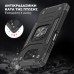 Θήκη Κινητού BBR Platinum Αντικραδασμική ( Armor - Shockproof ) με ενσωματωμένη βάση-δαχτυλίδι για SAMSUNG Galaxy A03s BLACK Θήκη Κινητού BBR Platinum Αντικραδασμική ( Armor - Shockproof ) με ενσωματωμένη βάση-δαχτυλίδι για SAMSUNG Galaxy A03s BLACK