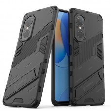 Θήκη Κινητού BBR Steel Αντικραδασμική ( Armor - Shockproof ) με ενσωματωμένη βάση στήριξης ( Kickstand ) για HUAWEI NOVA 9 SE BLACK Θήκη Κινητού BBR Steel Αντικραδασμική ( Armor - Shockproof ) με ενσωματωμένη βάση στήριξης ( Kickstand ) για HUAWEI NOVA 9 SE BLACK