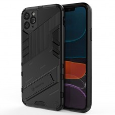 Θήκη Κινητού BBR Steel Αντικραδασμική ( Armor - Shockproof ) με ενσωματωμένη βάση στήριξης ( Kickstand ) για i-PHONE 11 PRO MAX (6,5) BLACK Θήκη Κινητού BBR Steel Αντικραδασμική ( Armor - Shockproof ) με ενσωματωμένη βάση στήριξης ( Kickstand ) για i-PHONE 11 PRO MAX (6,5) BLACK