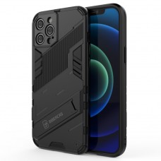 Θήκη Κινητού BBR Steel Αντικραδασμική ( Armor - Shockproof ) με ενσωματωμένη βάση στήριξης ( Kickstand ) για i-PHONE 12 PRO MAX (6,7) BLACK Θήκη Κινητού BBR Steel Αντικραδασμική ( Armor - Shockproof ) με ενσωματωμένη βάση στήριξης ( Kickstand ) για i-PHONE 12 PRO MAX (6,7) BLACK