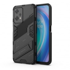 Θήκη Κινητού BBR Steel Αντικραδασμική ( Armor - Shockproof ) με ενσωματωμένη βάση στήριξης ( Kickstand ) για REALME 9 5G BLACK Θήκη Κινητού BBR Steel Αντικραδασμική ( Armor - Shockproof ) με ενσωματωμένη βάση στήριξης ( Kickstand ) για REALME 9 5G BLACK
