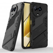 Θήκη Κινητού BBR Steel Αντικραδασμική ( Armor - Shockproof ) με ενσωματωμένη βάση στήριξης ( Kickstand ) για REALME C67 5G BLACK Θήκη Κινητού BBR Steel Αντικραδασμική ( Armor - Shockproof ) με ενσωματωμένη βάση στήριξης ( Kickstand ) για REALME C67 5G BLACK