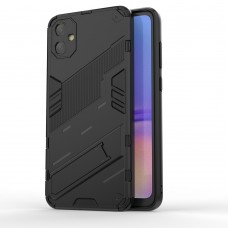Θήκη Κινητού BBR Steel Αντικραδασμική ( Armor - Shockproof ) με ενσωματωμένη βάση στήριξης ( Kickstand ) για SAMSUNG Galaxy A05 BLACK Θήκη Κινητού BBR Steel Αντικραδασμική ( Armor - Shockproof ) με ενσωματωμένη βάση στήριξης ( Kickstand ) για SAMSUNG Galaxy A05 BLACK