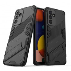 Θήκη Κινητού BBR Steel Αντικραδασμική ( Armor - Shockproof ) με ενσωματωμένη βάση στήριξης ( Kickstand ) για SAMSUNG Galaxy A13 5G BLACK Θήκη Κινητού BBR Steel Αντικραδασμική ( Armor - Shockproof ) με ενσωματωμένη βάση στήριξης ( Kickstand ) για SAMSUNG Galaxy A13 5G BLACK