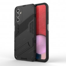 Θήκη Κινητού BBR Steel Αντικραδασμική ( Armor - Shockproof ) με ενσωματωμένη βάση στήριξης ( Kickstand ) για SAMSUNG Galaxy A14 5G BLACK Θήκη Κινητού BBR Steel Αντικραδασμική ( Armor - Shockproof ) με ενσωματωμένη βάση στήριξης ( Kickstand ) για SAMSUNG Galaxy A14 5G BLACK