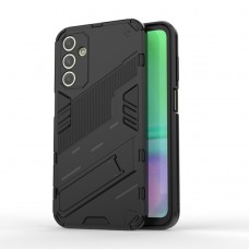 Θήκη Κινητού BBR Steel Αντικραδασμική ( Armor - Shockproof ) με ενσωματωμένη βάση στήριξης ( Kickstand ) για SAMSUNG Galaxy A15 5G BLACK Θήκη Κινητού BBR Steel Αντικραδασμική ( Armor - Shockproof ) με ενσωματωμένη βάση στήριξης ( Kickstand ) για SAMSUNG Galaxy A15 5G BLACK