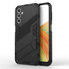 Θήκη Κινητού BBR Steel Αντικραδασμική ( Armor - Shockproof ) με ενσωματωμένη βάση στήριξης ( Kickstand ) για SAMSUNG Galaxy A24 5G BLACK Θήκη Κινητού BBR Steel Αντικραδασμική ( Armor - Shockproof ) με ενσωματωμένη βάση στήριξης ( Kickstand ) για SAMSUNG Galaxy A24 5G BLACK