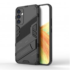 Θήκη Κινητού BBR Steel Αντικραδασμική ( Armor - Shockproof ) με ενσωματωμένη βάση στήριξης ( Kickstand ) για SAMSUNG Galaxy A34 5G BLACK Θήκη Κινητού BBR Steel Αντικραδασμική ( Armor - Shockproof ) με ενσωματωμένη βάση στήριξης ( Kickstand ) για SAMSUNG Galaxy A34 5G BLACK