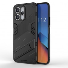 Θήκη Κινητού BBR Steel Αντικραδασμική ( Armor - Shockproof ) με ενσωματωμένη βάση στήριξης ( Kickstand ) για XIAOMI POCO M6 PRO 5G BLACK Θήκη Κινητού BBR Steel Αντικραδασμική ( Armor - Shockproof ) με ενσωματωμένη βάση στήριξης ( Kickstand ) για XIAOMI POCO M6 PRO 5G BLACK