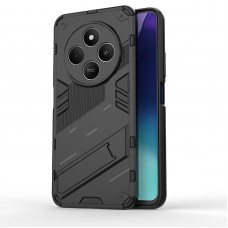 Θήκη Κινητού BBR Steel Αντικραδασμική ( Armor - Shockproof ) με ενσωματωμένη βάση στήριξης ( Kickstand ) για XIAOMI REDMI 14C BLACK Θήκη Κινητού BBR Steel Αντικραδασμική ( Armor - Shockproof ) με ενσωματωμένη βάση στήριξης ( Kickstand ) για XIAOMI REDMI 14C BLACK