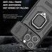 Θήκη Κινητού BBR Warrior Αντικραδασμική ( Armor - Shockproof ) με ενσωματωμένη βάση-δαχτυλίδι και κάλυμμα καμερών για XIAOMI REDMI NOTE 13 PRO 5G BLACK Θήκη Κινητού BBR Warrior Αντικραδασμική ( Armor - Shockproof ) με ενσωματωμένη βάση-δαχτυλίδι και κάλυμμα καμερών για XIAOMI REDMI NOTE 13 PRO 5G BLACK