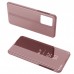 Θήκη Κινητού Βιβλίο Καθρέφτης Clear View για XIAOMI REDMI 12 PINK Θήκη Κινητού Βιβλίο Καθρέφτης Clear View για XIAOMI REDMI 12 PINK