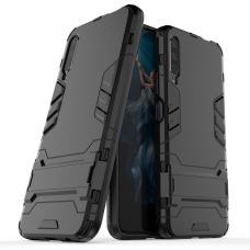 Θήκη Κινητού BBR Iron Αντικραδασμική ( Armor - Shockproof ) με ενσωματωμένη βάση στήριξης ( Kickstand ) για HUAWEI Y7P BLACK Θήκη Κινητού BBR Iron Αντικραδασμική ( Armor - Shockproof ) με ενσωματωμένη βάση στήριξης ( Kickstand ) για HUAWEI Y7P BLACK