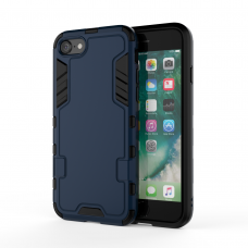 Θήκη Κινητού BBR Iron Αντικραδασμική ( Armor - Shockproof ) για i-PHONE SE 2020 DARK BLUE Θήκη Κινητού BBR Iron Αντικραδασμική ( Armor - Shockproof ) για i-PHONE SE 2020 DARK BLUE