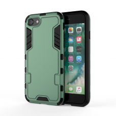 Θήκη Κινητού BBR Iron Αντικραδασμική ( Armor - Shockproof ) για i-PHONE SE 2020 DARK GREEN Θήκη Κινητού BBR Iron Αντικραδασμική ( Armor - Shockproof ) για i-PHONE SE 2020 DARK GREEN